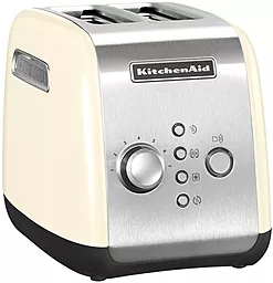 Тостер KitchenAid 5KMT221EAC - фото Тостер KitchenAid 5KMT221EAC