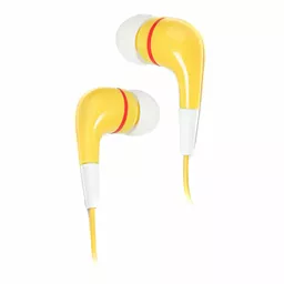 Навушники Maxxter EPM-104 Yellow