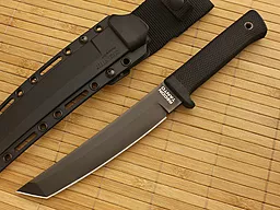 Нож Cold Steel Recon Tanto 3V (13QRTK) - миниатюра 5 Нож Cold Steel Recon Tanto 3V (13QRTK) - миниатюра 5