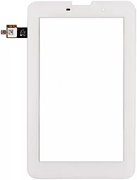 Сенсор (тачскрин) Lenovo IdeaTab A3000, A5000 (#NTP070CM352001, NAS_207011100008) White - фото Сенсор (тачскрин) Lenovo IdeaTab A3000, A5000 (#NTP070CM352001, NAS_207011100008) White