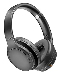 Наушники Promate LaBoca-Pro Black - миниатюра 2 Наушники Promate LaBoca-Pro Black - миниатюра 2