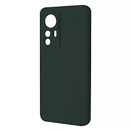 Чохол Wave Colorful Case для Xiaomi 12T Pro Forest Green