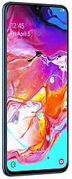 Мобільний телефон Samsung Galaxy A70 2019 128GB (SM-A705FZBU) Blue - мініатюра 5