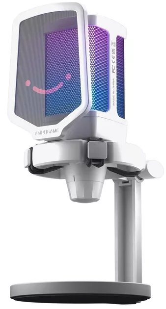 Мікрофон Fifine Q6W  White - фото 3
