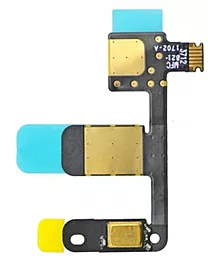 Шлейф Apple iPad mini с микрофоном