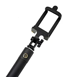 Моноподы, селфи-палки Grand-X MPGDBUGL Golden - миниатюра 2