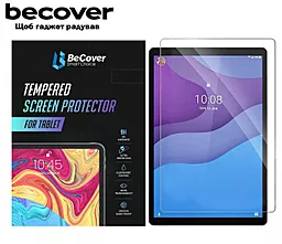 Защитное стекло BeCover для Lenovo Tab M9 TB-310 9" (708916)