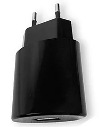 Мережевий зарядний пристрій Global MSH-TR-071 Black