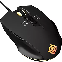 Компьютерная мышка GamePro Headshot USB Black (GM260) - фото Компьютерная мышка GamePro Headshot USB Black (GM260)