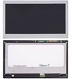 Матрица для ноутбука ChiMei InnoLux N116HSE-EJ1 в сборе с тачскрином - фото Матрица для ноутбука ChiMei InnoLux N116HSE-EJ1 в сборе с тачскрином