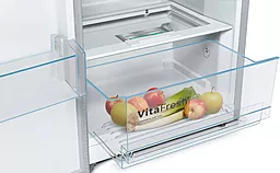 Холодильник Bosch KSV36VL30U - миниатюра 5