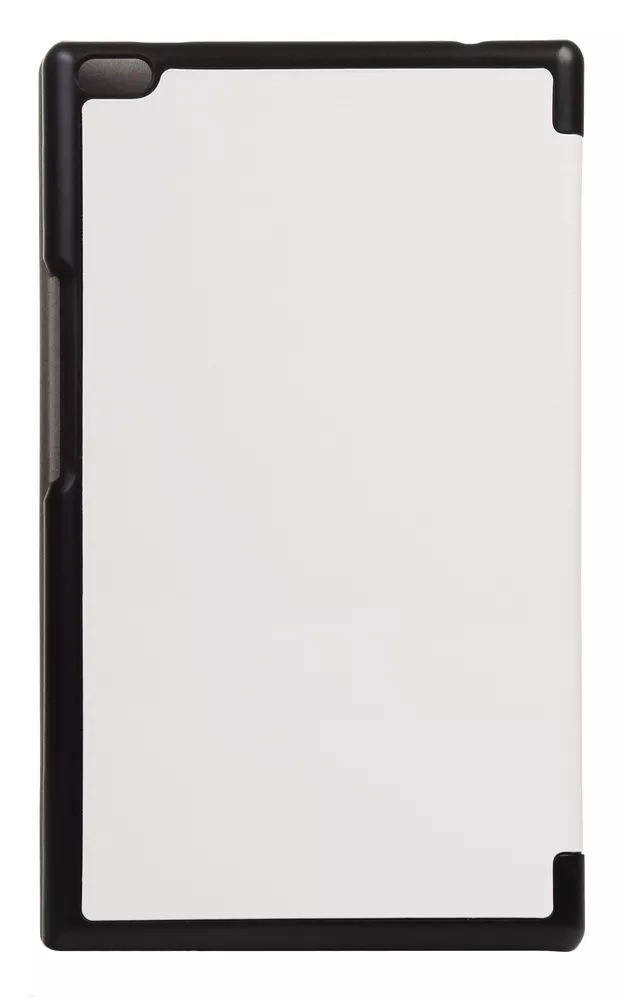 Чехол для планшета BeCover Smart Case Lenovo Tab E8 White (703215) - фото 2