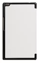 Чехол для планшета BeCover Smart Case Lenovo Tab E8 White (703215) - миниатюра 2 Чехол для планшета BeCover Smart Case Lenovo Tab E8 White (703215) - миниатюра 2