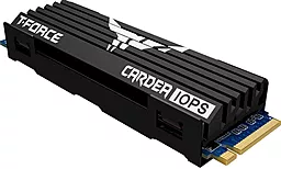 SSD Накопитель Team Cardea IOPS 1 TB M.2 2280 (TM8FPI001T0C322)