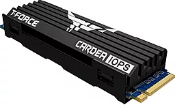 SSD Накопитель Team Cardea IOPS 1 TB M.2 2280 (TM8FPI001T0C322) - фото SSD Накопитель Team Cardea IOPS 1 TB M.2 2280 (TM8FPI001T0C322)