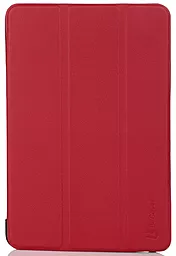 Чехол для планшета BeCover Smart Case Asus ZenPad 3 8.0 Z581 Red (701016)