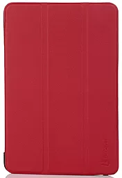 Чехол для планшета BeCover Smart Case Asus ZenPad 3 8.0 Z581 Red (701016) - фото Чехол для планшета BeCover Smart Case Asus ZenPad 3 8.0 Z581 Red (701016)