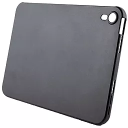 Чехол для планшета Epik TPU для Apple iPad Mini 6 (8.3") (2021) Black - миниатюра 4