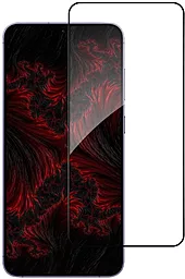 Защитное стекло Intaleo Full Glue для Samsung Galaxy S24 Plus, S25 Plus Черный 1283126590245 - фото Защитное стекло Intaleo Full Glue для Samsung Galaxy S24 Plus, S25 Plus Черный 1283126590245
