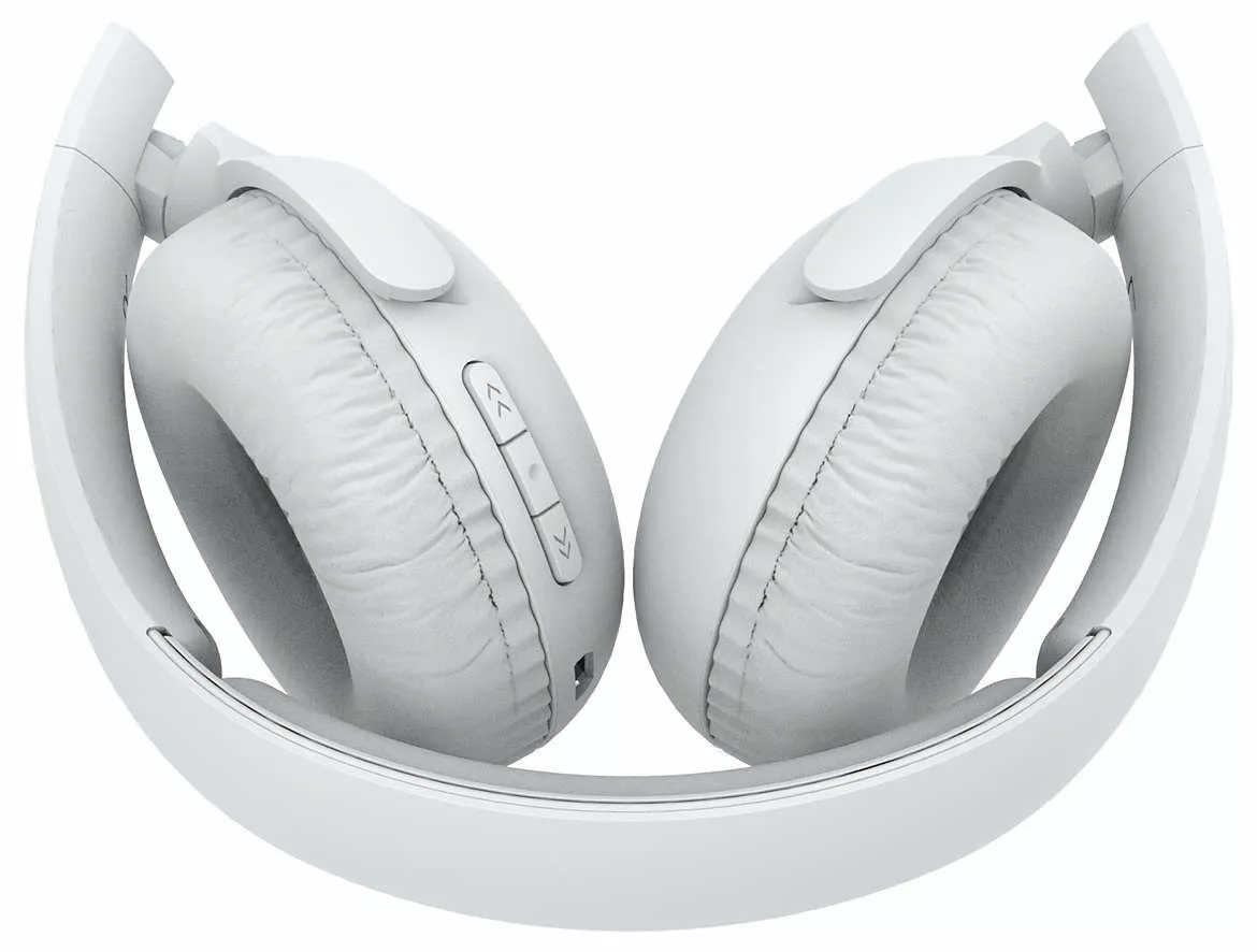 Наушники Philips TAUH202WT White - фото 4