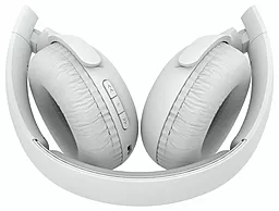 Навушники Philips TAUH202WT White - мініатюра 4