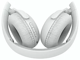 Наушники Philips TAUH202WT White - миниатюра 4 Наушники Philips TAUH202WT White - миниатюра 4
