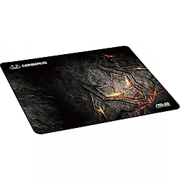 Коврик Asus ROG Cerberus (90YH00T1-BDUA00) - фото Коврик Asus ROG Cerberus (90YH00T1-BDUA00)
