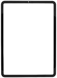 Корпусное стекло дисплея Apple iPad Pro 11 2021, iPad Pro 11 2022 (A2301, A2459, A2460, A2435, A2761, A2762, A2759) (с OCA пленкой) оригинал, Black