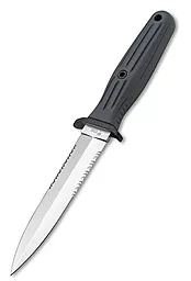 Нож Boker Applegate-Fairbairn Vintage - фото Нож Boker Applegate-Fairbairn Vintage