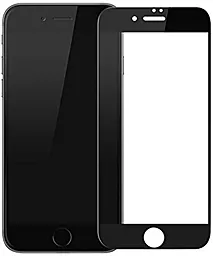 Захисне скло Mocoll 3D Privacy Full Cover Apple iPhone 7 Plus, iPhone 8 Plus Black