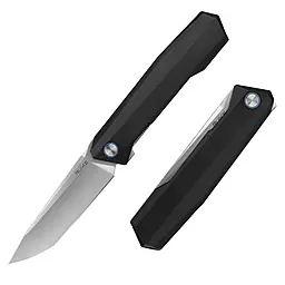 Ніж Ruike P166-AB Black - мініатюра 2 Ніж Ruike P166-AB Black - мініатюра 2