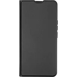Чохол Gelius Book Cover Shell Case for Realme 8  Black