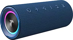 Колонки акустические Pixus Ring Blue