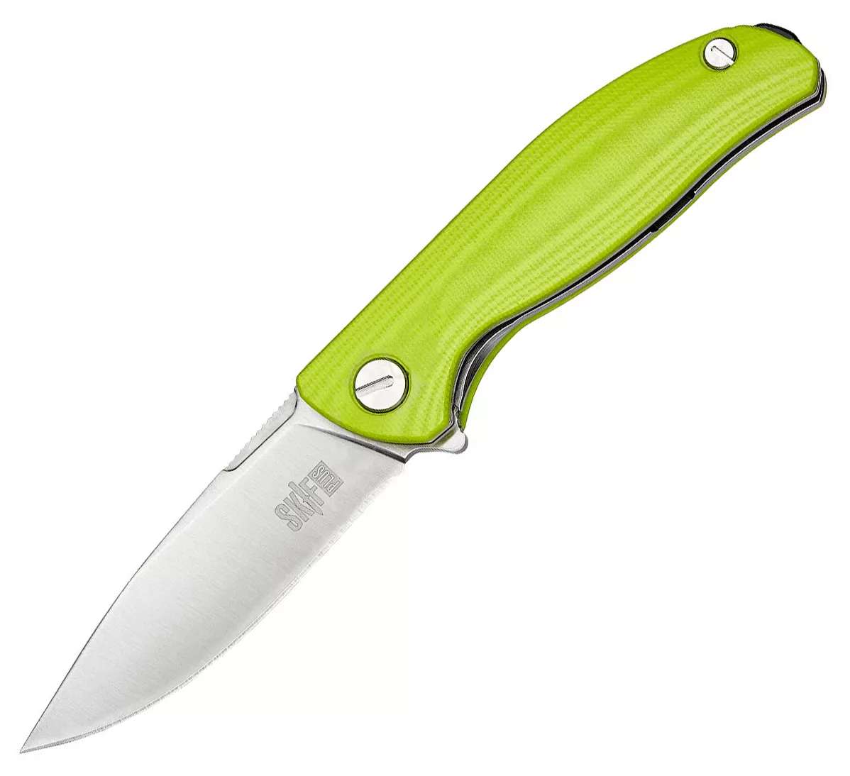 Ніж Skif Plus Prodigy (H-K2490678LM) Lime - фото 1