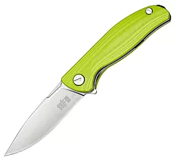 Ніж Skif Plus Prodigy (H-K2490678LM) Lime - фото Ніж Skif Plus Prodigy (H-K2490678LM) Lime