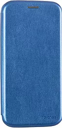 Чехол G-Case Ranger Xiaomi Redmi 8 Blue