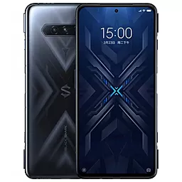 Смартфон Xiaomi Black Shark 4 8/128GB Mirror Black
