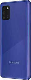 Мобільний телефон Samsung Galaxy A31 4/128GB (SM-A315FZBV) Blue - мініатюра 4