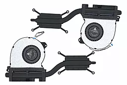 Система охлаждения ноутбука Asus 5V 0,35А 3-pin Brushless Transformer Book Trio TX201 TX201LA TX201LAF - фото Система охлаждения ноутбука Asus 5V 0,35А 3-pin Brushless Transformer Book Trio TX201 TX201LA TX201LAF