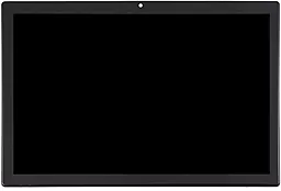 Дисплей для планшету Teclast M40, M40 Plus, M40 Pro з тачскріном, Black