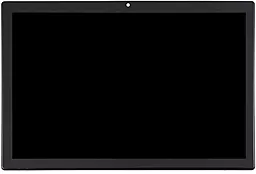 Дисплей для планшету Teclast M40, M40 Pro з тачскріном, Black
