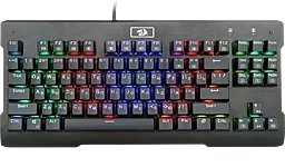 Клавиатура Redragon Visnu RGB (75024) - фото Клавиатура Redragon Visnu RGB (75024)