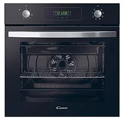 Духовой шкаф электрический Candy FIDC N625 L - фото Духовой шкаф электрический Candy FIDC N625 L