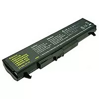 Аккумулятор для ноутбука LG LB52113D R400/ 11.1V/ 4400mAh/ 6Cells Black - фото Аккумулятор для ноутбука LG LB52113D R400/ 11.1V/ 4400mAh/ 6Cells Black