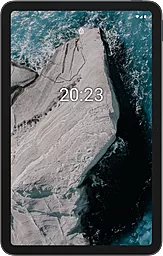Планшет Nokia T20 Wi-Fi 3/32GB Deep Ocean (F20RID1A032) - мініатюра 3