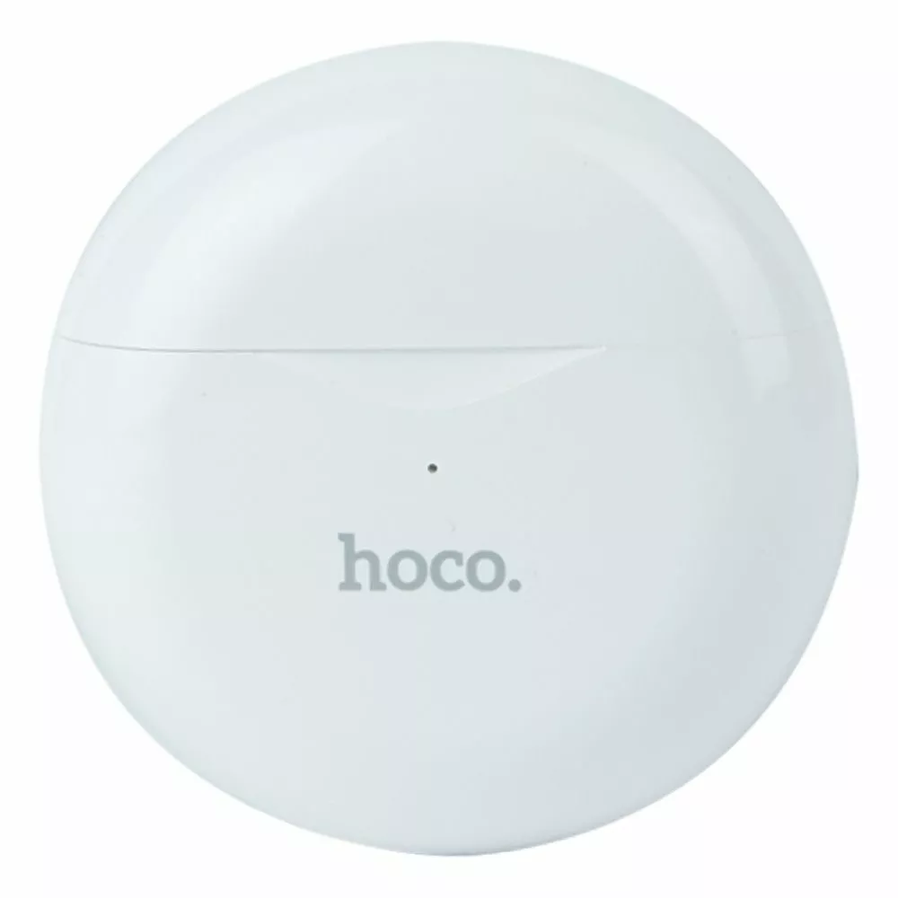 Навушники Hoco EW24 White - фото 4