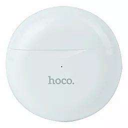 Навушники Hoco EW24 White - мініатюра 4 Навушники Hoco EW24 White - мініатюра 4