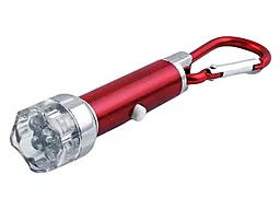 Фонарик брелок Bailong 012-5LED