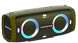 Колонки акустичні Hopestar A6 Party Green