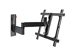 Кронштейн для телевізора Vogels W53070 Black - фото Кронштейн для телевізора Vogels W53070 Black